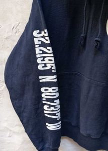 champion Seahawk Nation Graphic Hoodie