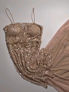Sparkling Sequin Party Dress