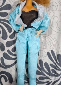 Leo mattle  fashion  fun Barbie