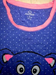 Sweet Dreams Pjama Set