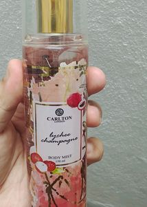 Carlton London Body Mist Lychee