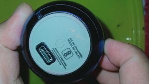 Mini Portable Bluetooth Speaker