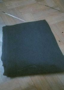 Dark silver jeans