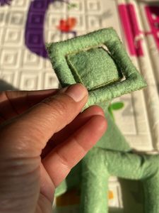Felt sequencingTree