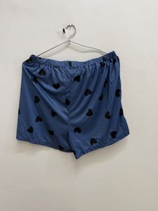 shein summer tshirt shorts