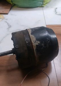 Cooler Motor