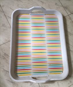 Tray