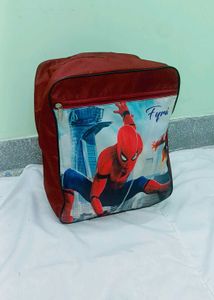 Kids Spiderman Backpack