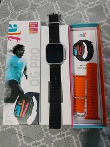 Alt Og Pro Smartwatch