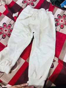 Cute France Hoodie &amp; Joggers Set