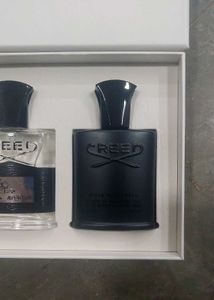Creed Fragrance Gift Set