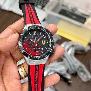 Ferrari Watch For Men