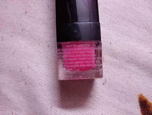 OXX Cosmetics Lipstick - Pink