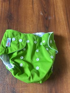 Washable diaper panty for kids upto 2 yrs