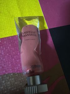 Muzigae Mansion Object Liquid Foundation