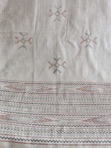 Elegant Beige Shawl for Women