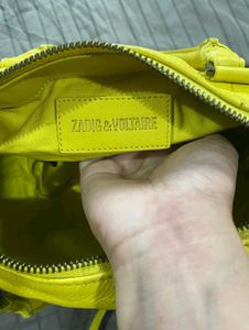 Zadig &amp; Voltaire