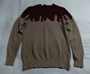 Unisex Pullover/Sweater