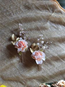 Flower Jwellary