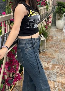 black top