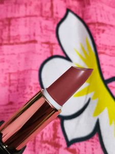 MyGlamm Manish Malhotra Soft Matte Lipstick - Blus