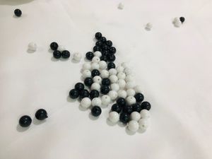 8mm Beads