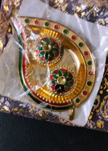 Mini Haldi Kumkum