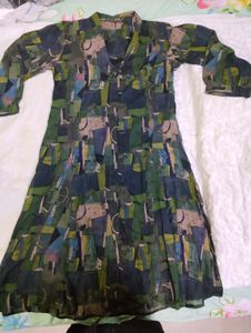 Daily Wear Kurti set