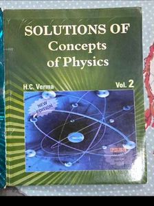 Solutions Physics Vol 2