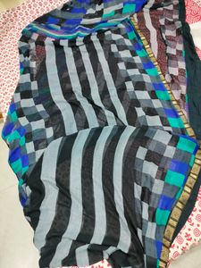 Saree For Daily Wear