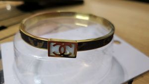 Chanel Anti Tarnish Bracelet