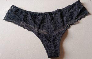 Super Stylish Net Brief