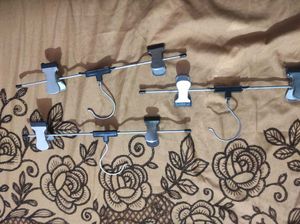 pac of 3 Clothes Hangers