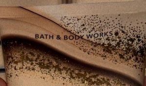 Bath and Bodyworks Warm Vanilla Sugar