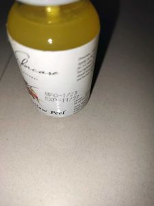 ***On Sale Price***True Skincare Yellow Peel