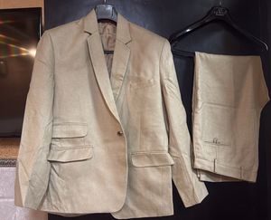 Men's Classic Suit Set