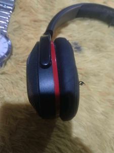 Boat Headphones