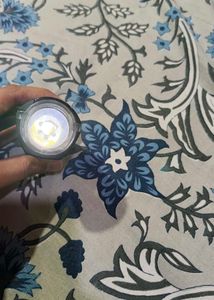 Imported Bicycle Light