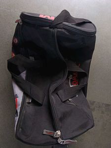 Gym Bag