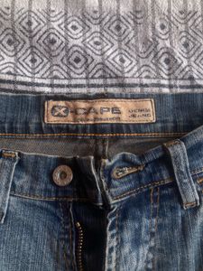 men’s  Flare Jeans
