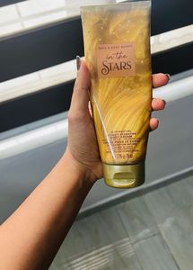 Bath & Body Works "In The Stars"  Crea