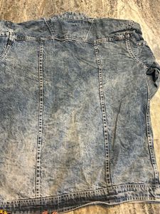 Jacket Jeans