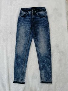 Combo of 2 jeans