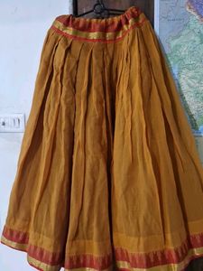 Ethnic Skirt