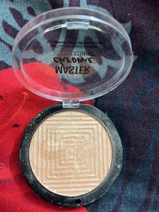 Maybelline Metallic Highlighter