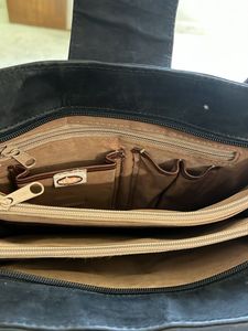 Spacious, stylish &amp; elegant bag