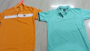 Mens T Shirt  Casual New