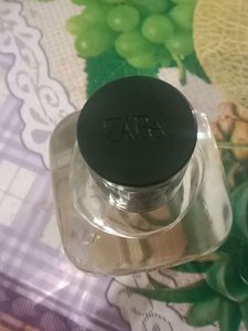 Zara Forbidden Pink