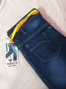 Jeans for 12-14 Year Old Boys