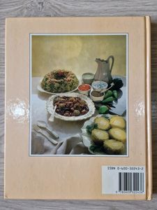 Cookbooks
